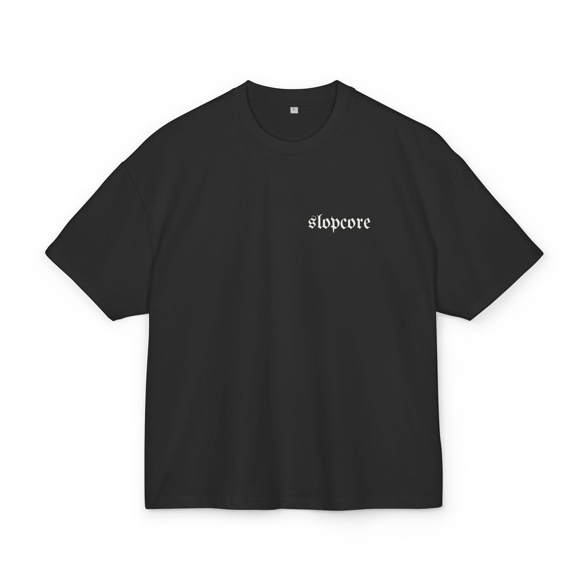 I'm Your Slop Tee — Out Now