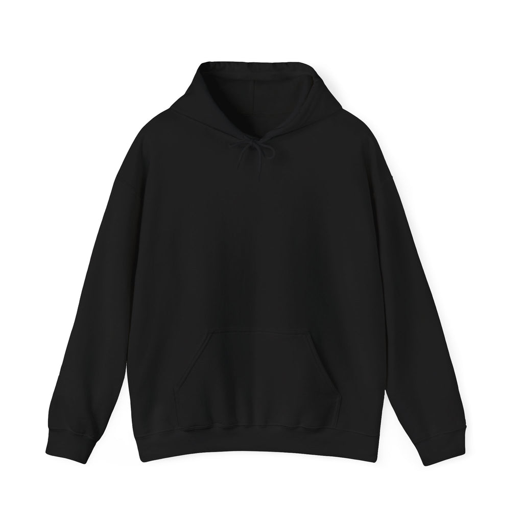 I Was Generated, But I Was Chosen Hoodie