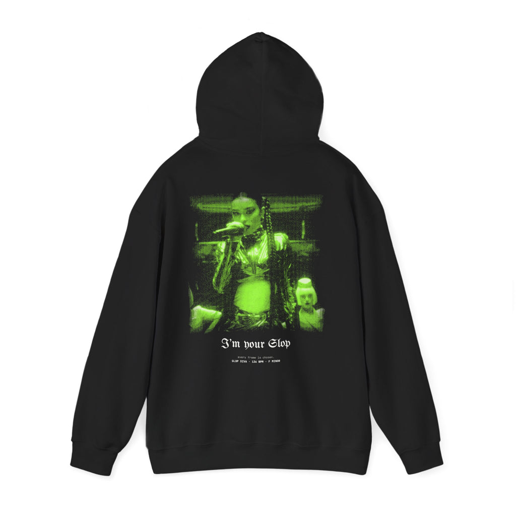 I'm Your Slop Hoodie — Diva