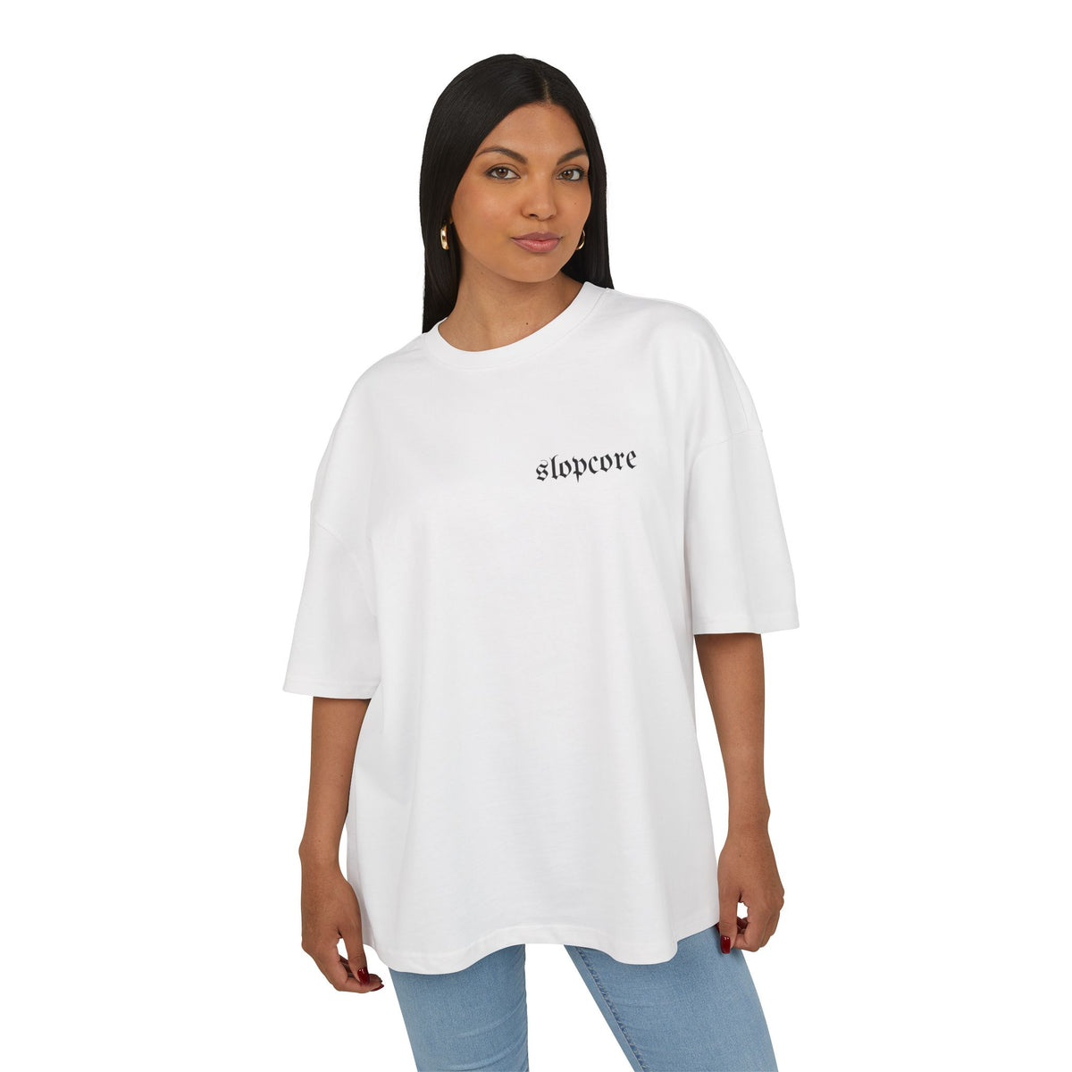 I'm Your Slop Tee — Out Now