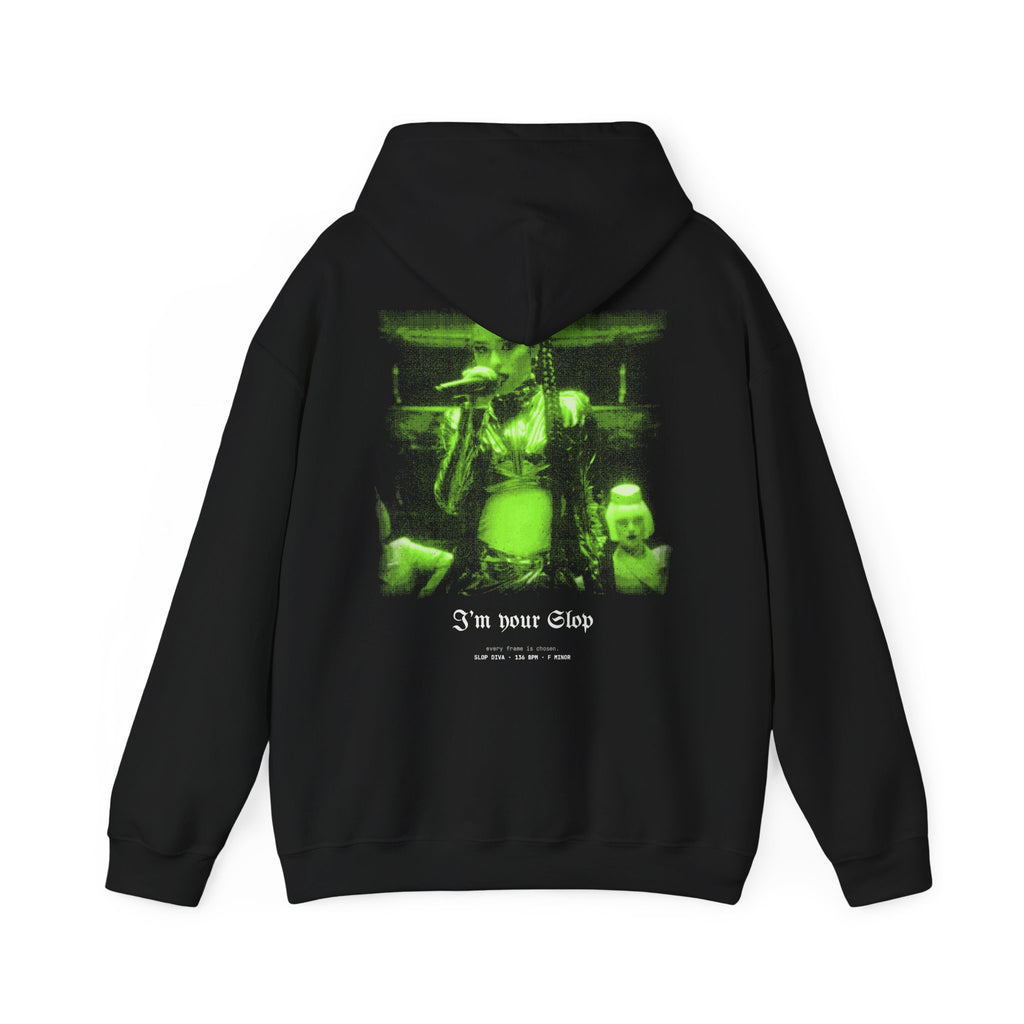 I'm Your Slop Hoodie — Diva