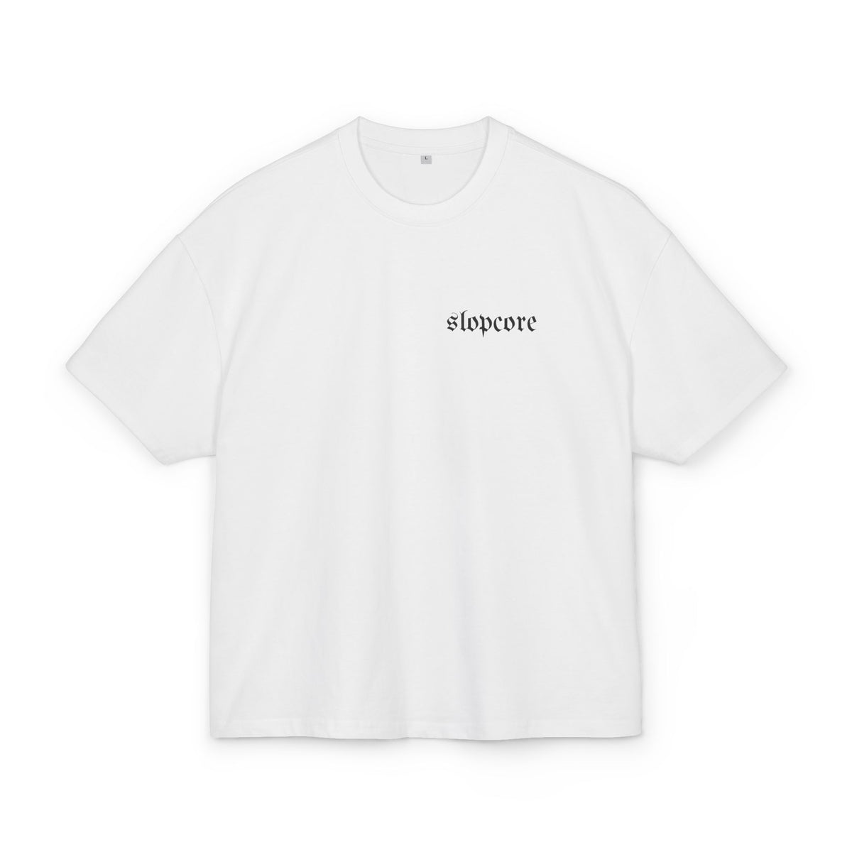 I'm Your Slop Tee — Out Now